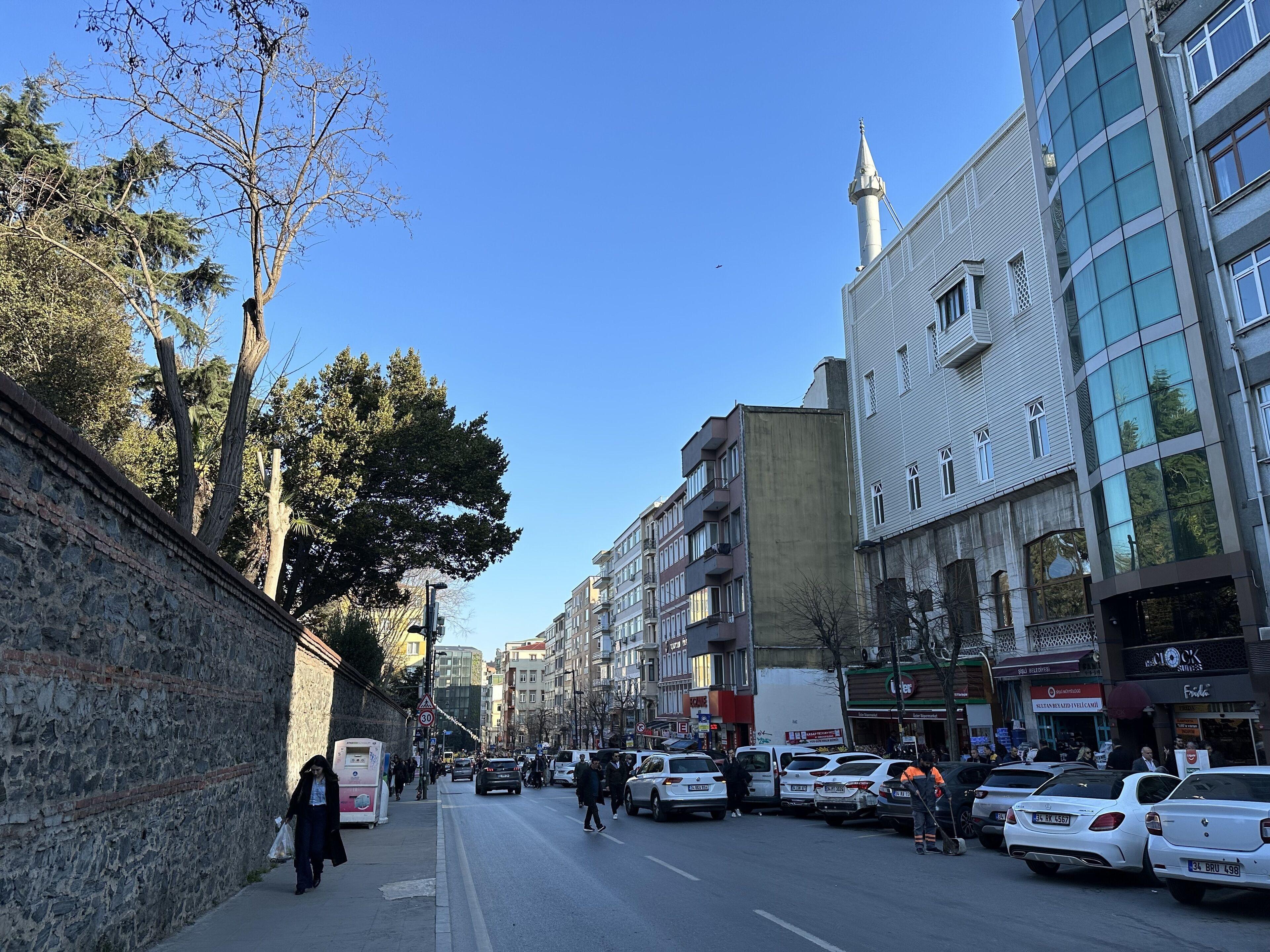 The Clock Suites - Istanbul — Photos 1