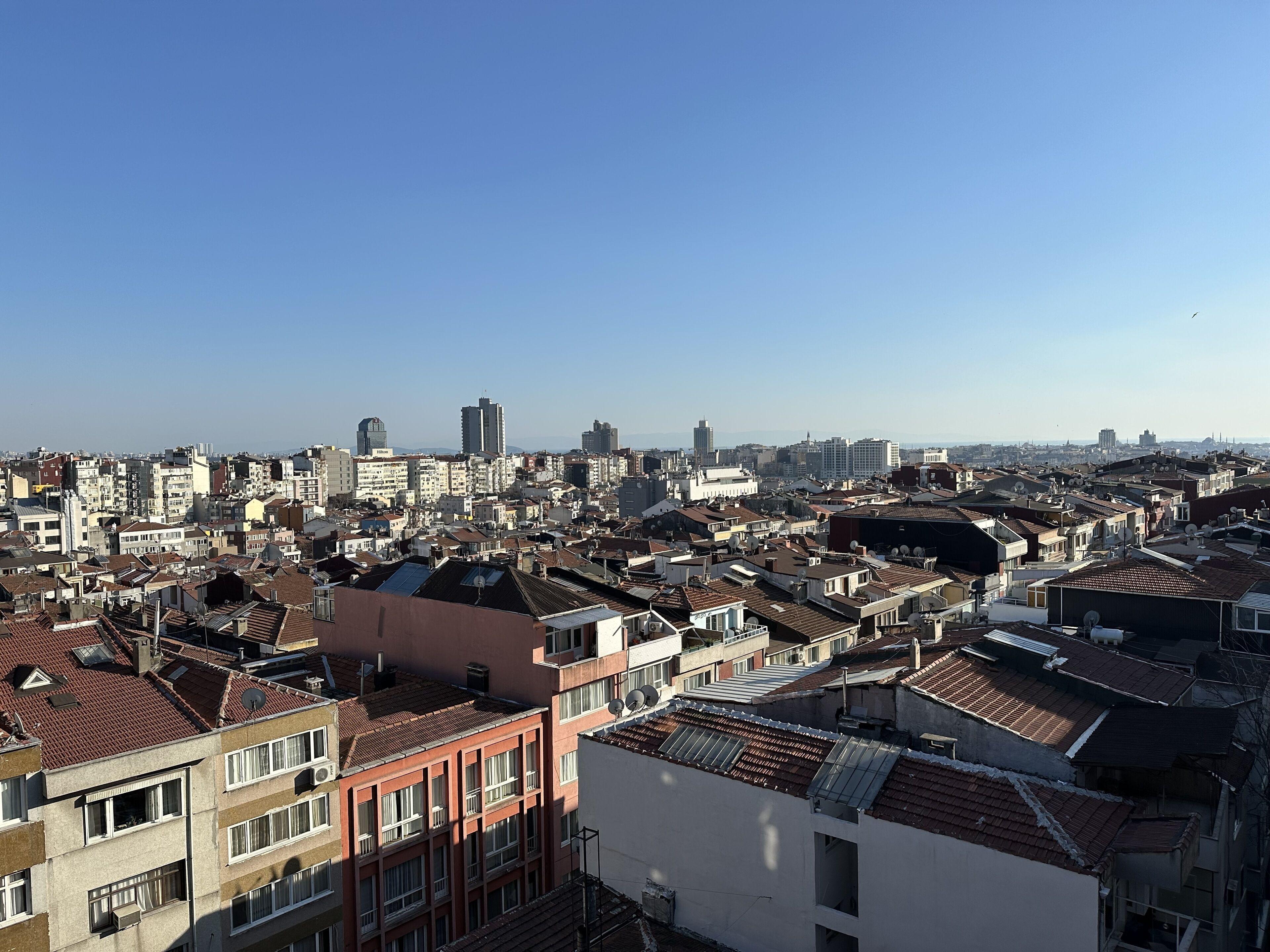 The Clock Suites - Istanbul — Photos 2